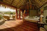Serra Cafema Camp