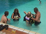 Maselspoort Resort