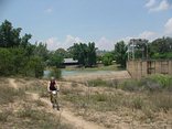 Maselspoort Resort