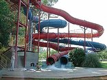 Maselspoort Resort