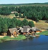 Lakenvlei Lodge