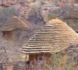 Leokwe Camp Cottages
