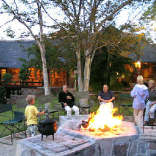 Mapungubwe National Park