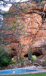 Mapungubwe National Park