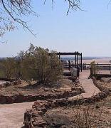 Mapungubwe National Park