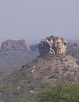 Mapungubwe National Park