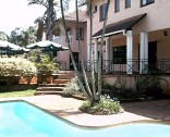 Canefields Country House