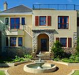 Lavender Manor Guest Lodge