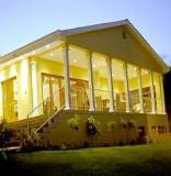 Swartberg Country Manor