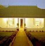 Swartberg Country Manor