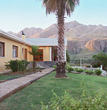 Swartberg Country Manor