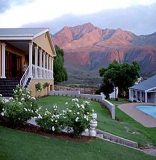 Swartberg Country Manor
