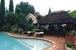 Homestead Lake Cottage