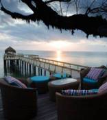 Dugong Beach Lodge