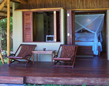 Vilanculos Beach Lodge