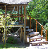 Vilanculos Beach Lodge
