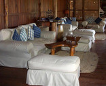 Vilanculos Beach Lodge