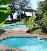 Vilanculos Beach Lodge