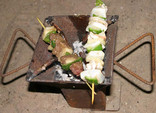 Vilanculos Beach Lodge