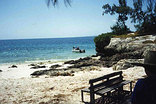 Vilanculos Beach Lodge