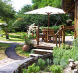 Vilanculos Beach Lodge