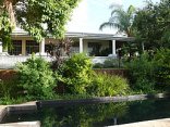 Bain`s House