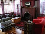 Bain`s House