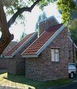 NA Smit Oudtshoorn Holiday Resort