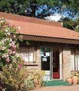 NA Smit Oudtshoorn Holiday Resort