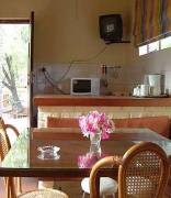 NA Smit Oudtshoorn Holiday Resort
