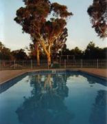 NA Smit Oudtshoorn Holiday Resort