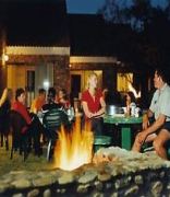 NA Smit Oudtshoorn Holiday Resort