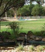 NA Smit Oudtshoorn Holiday Resort