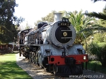 Gold Reef City