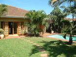 Palmbreeze Bed & Breakfast
