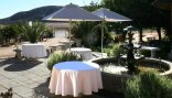 Namaqua Game Lodge