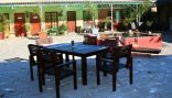 Namaqua Game Lodge