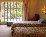 Coopers Croft BnB
