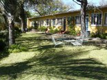 African Lily Lodge