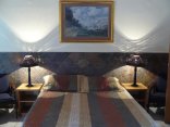 African Lily Lodge