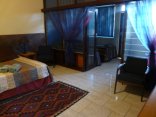 African Lily Lodge