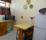African Lily Lodge