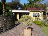 African Lily Lodge