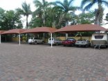 African Lily Lodge
