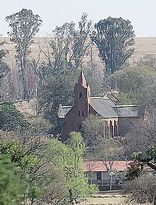 Botshabelo