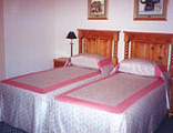 Execu Lodge