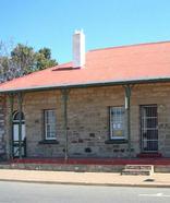 Middelburg Eastern Cape