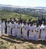 Middelburg Eastern Cape