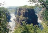 Victoria Falls