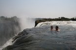 Victoria Falls
